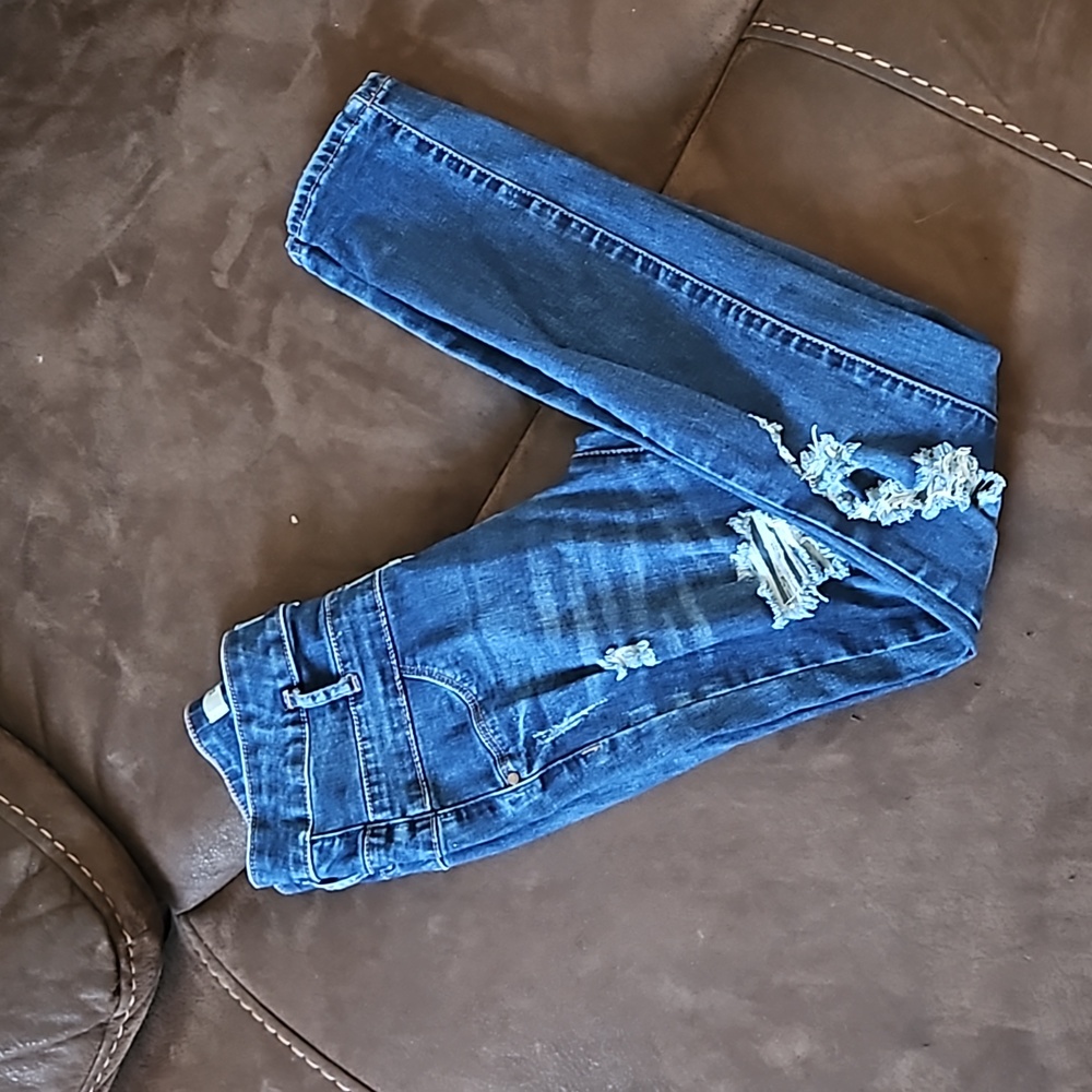 REFUGE  Jeans
